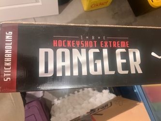 Hockey Training Equipment