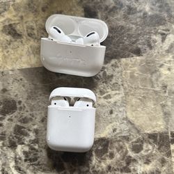 AirPods