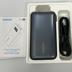 Anker Power Bank Portable Charger