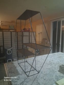 Metal Shelve