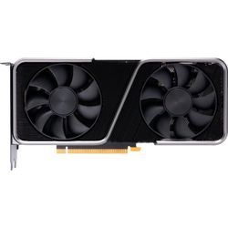 Nvidia RTX 3070 Founders Edition