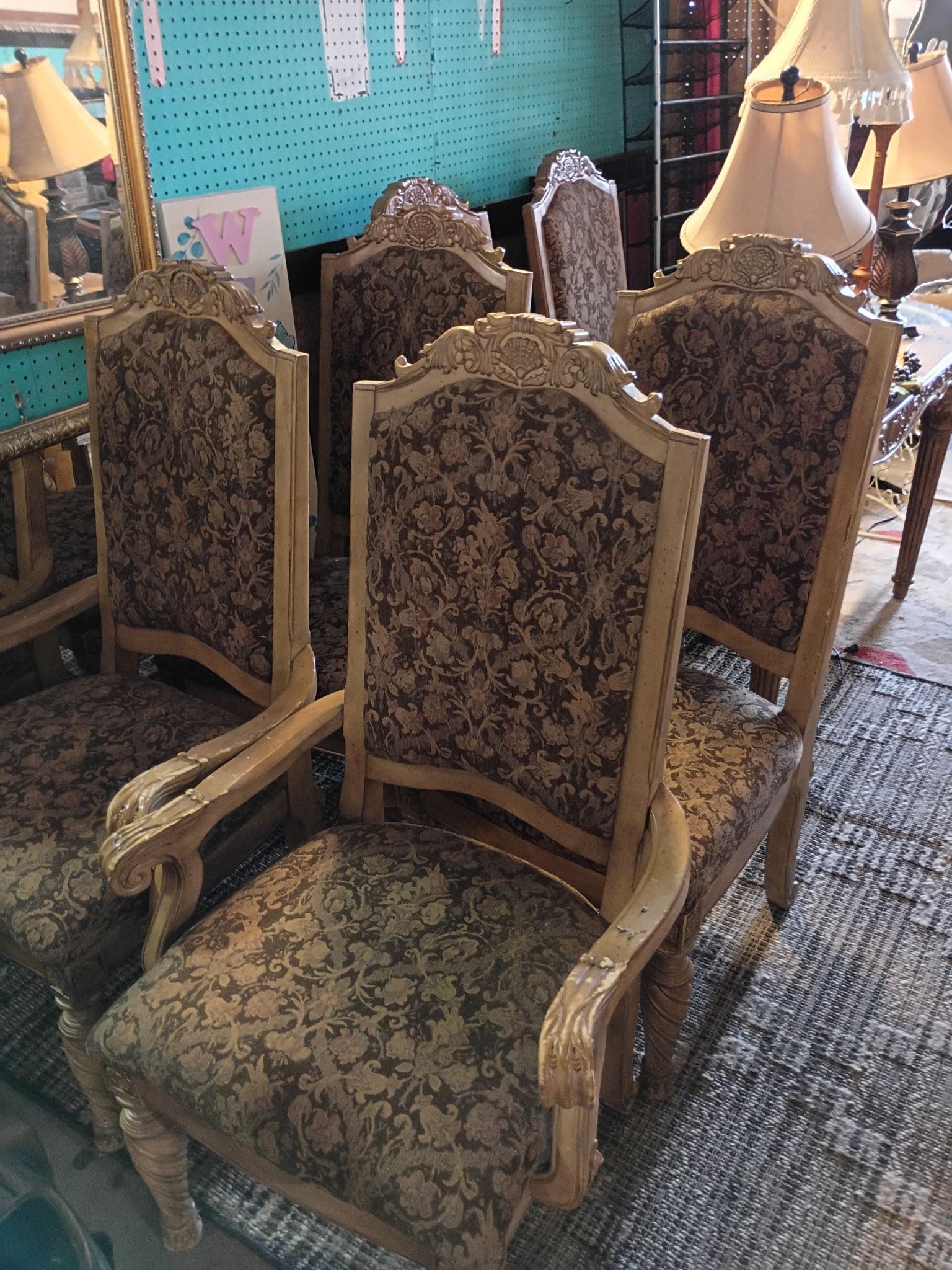 Chairs