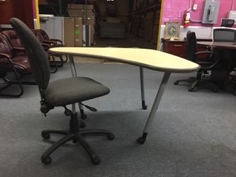 Kidney desk only