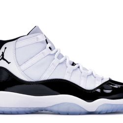 Size 6Y VNDS  Jordan 11 Concord