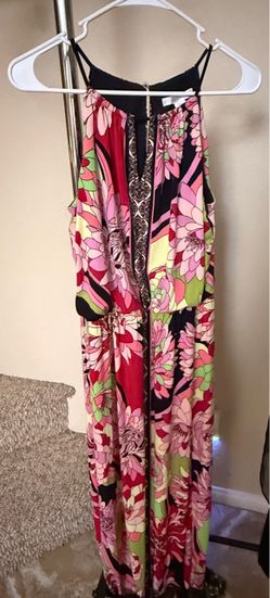 Dress/ Pants set