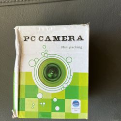 PC Camera