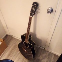 Yamaha Electrical Guitar