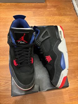 Rare Air 4’s