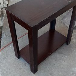 Nigh Night Stand $10