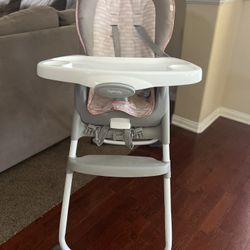 6 -in -1 High Chair