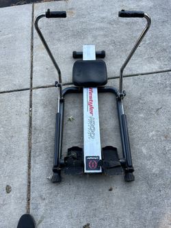 Rowing Machine
