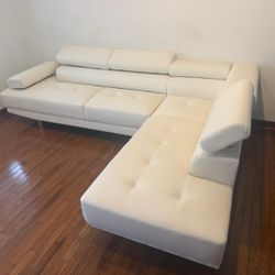 Brand New Sectional Sofa / Sofa Seccional Nuevo a Estrenar … Fast 🚚