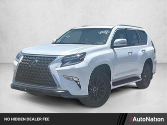 2023 Lexus GX 460