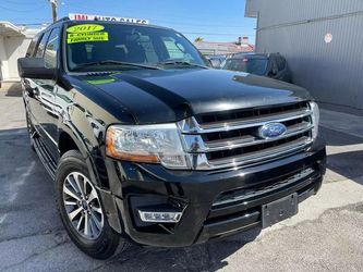 2017 Ford Expedition