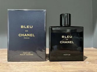 Bleu de Chanel Parfum Pour Homme