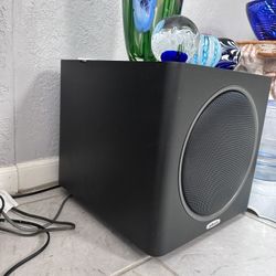 Surround Sound Subwoofer 