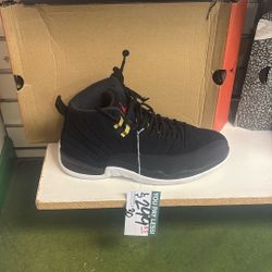 Jordan 12