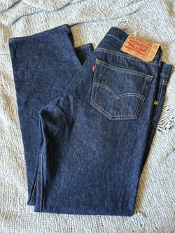 501’s levis