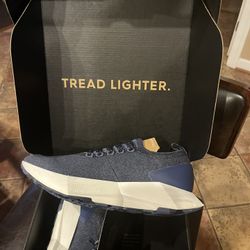 Allbirds Wool Flyer Mizzle Running Shoe 