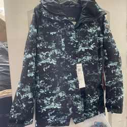 Roxy Gore-tex Jacket 