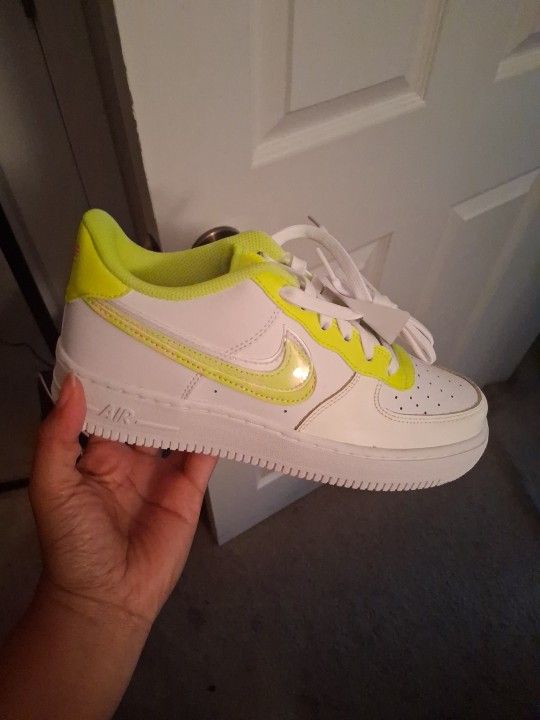 Brand New Kids Air Force 1