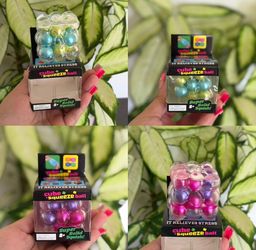 Cube beads Squishy