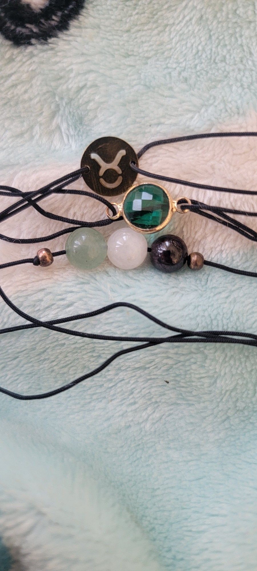 Taurus Bracelet free