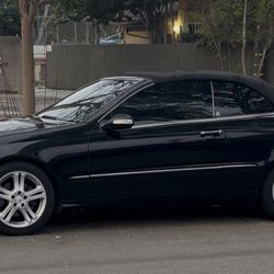 2005 Mercedes-Benz 320