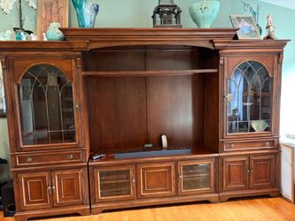 Entertainment Center