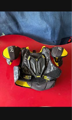 Kids Sports Chest Protector
