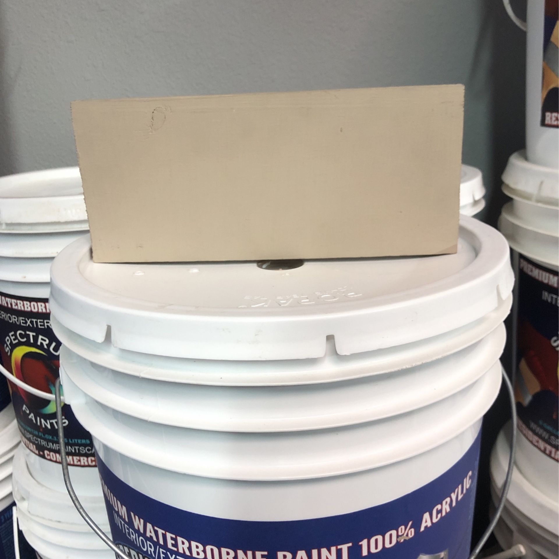 5 Gallon Paint Discount for Sale in Riverside, CA OfferUp