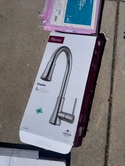 Faucet