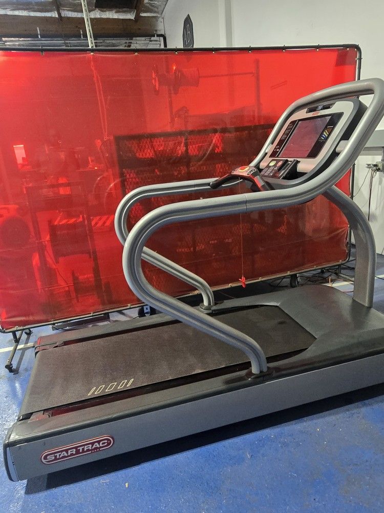 Free Treadmill