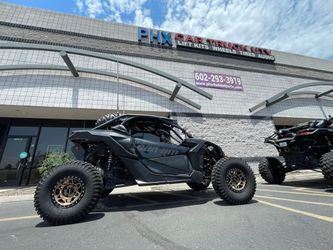 Utv Wheels Tires Lights Audio Accessories Installations