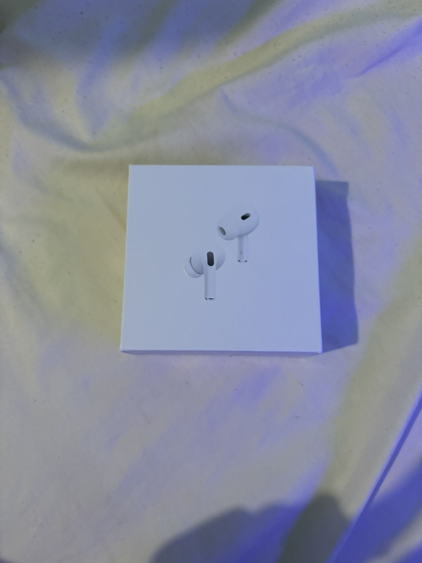 Airpod Pros 2nd Generation