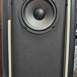 Dahlquist DQ-18 Tower Speakers