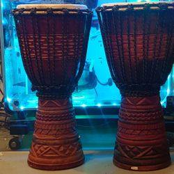 Bongos
