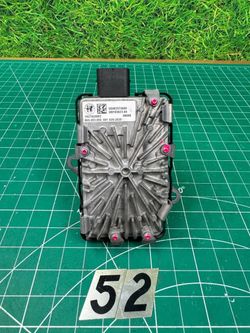 2017-2025 ALFA ROMEO STELVIO AWD TRANSFER CASE CONTROL MODULE  OEM