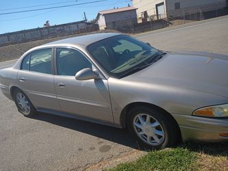 2004 Buick LeSabre