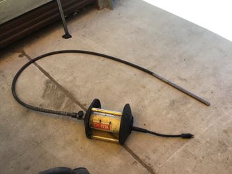 MQ Concrete vibrator