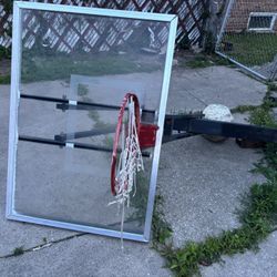 Goalrilla Basketball Hoop 