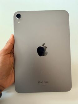 iPad Mini A17 128 GB WiFi | 7th Gen