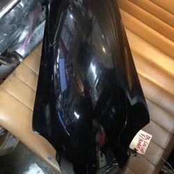 2003-2005 Suzuki GSXR(contact info removed) Front fender