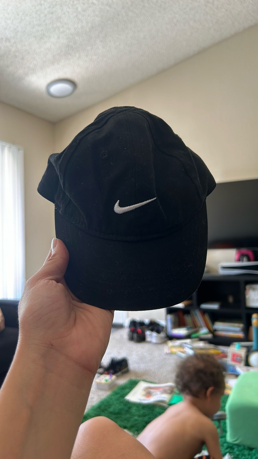 Infant Nike Hat