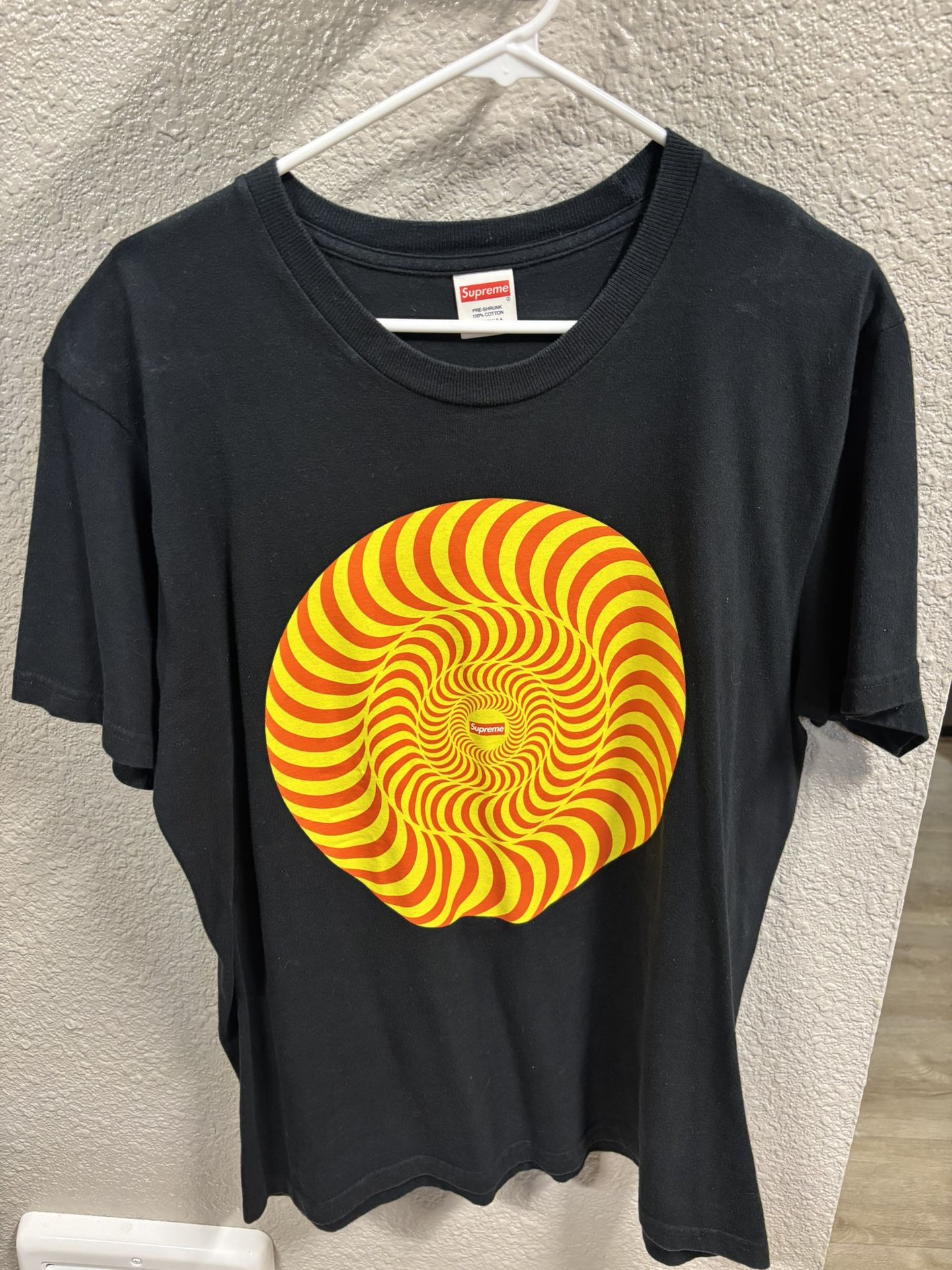 Supreme X Spitfire Tee