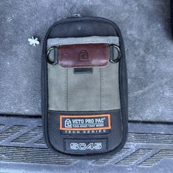 Veto Sc45 Tool Pouch 