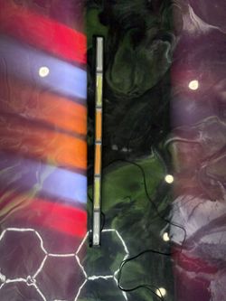 Universal chase Light 