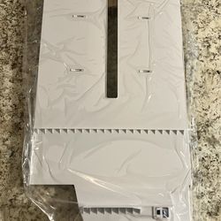 Frigidaire (contact info removed) Refrigerator Air Tower Complete, W/Gasket (contact info removed)