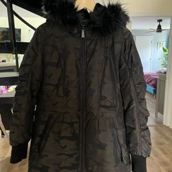 DKNY Winter Woman Jacker