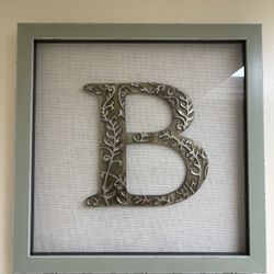 Letter